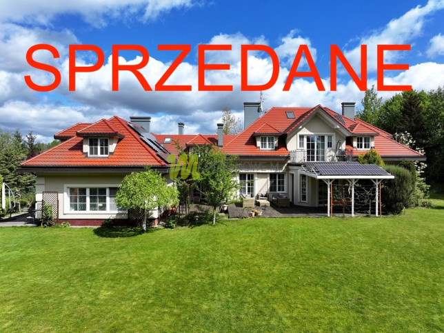 Dom Sprzedaż Chyby Bukowa 1